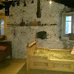 Crusch Alba Auf Der Strassenseite Sta Maria Apartamento