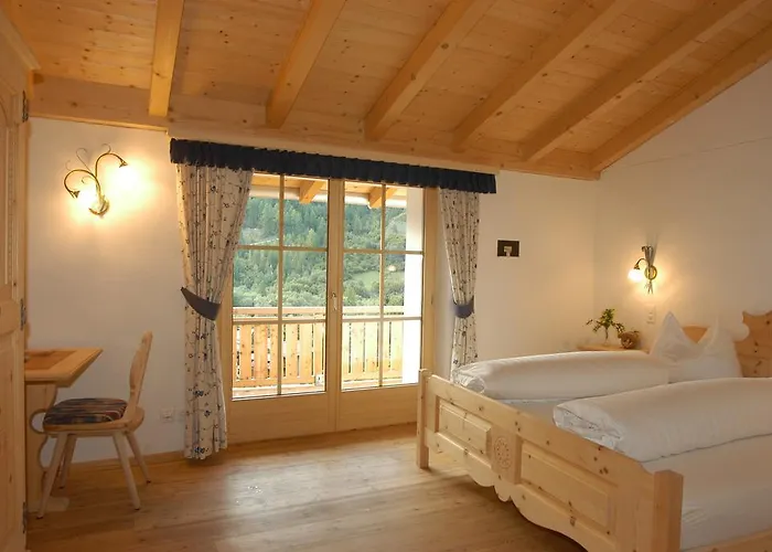 Crusch Alba Auf Der Strassenseite Sta Maria Apartman Sta Maria Val Müstair