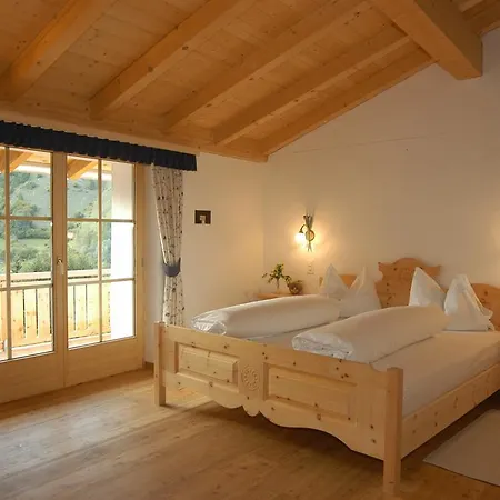 Appartement Crusch Alba Auf Der Strassenseite Sta Maria *