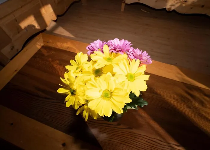 Crusch Alba Auf Der Strassenseite Sta Maria サンタ・マリア・ヴァル・ミュシュタイアー