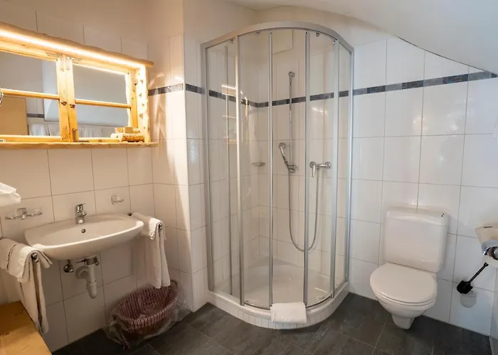 Apartman Crusch Alba Auf Der Strassenseite Sta Maria *