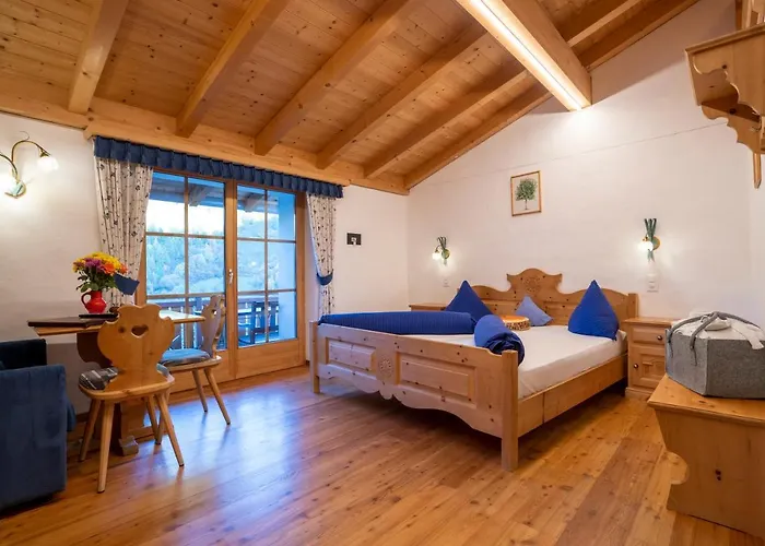Crusch Alba Auf Der Strassenseite Sta Maria Apartman Sta Maria Val Müstair