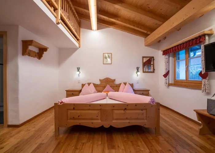 Crusch Alba Auf Der Strassenseite Sta Maria Apartman Sta Maria Val Müstair