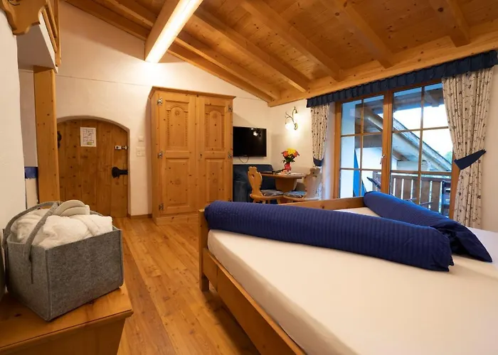 Crusch Alba Auf Der Strassenseite Sta Maria Apartman Sta Maria Val Müstair